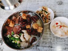 -金牌罗记肠旺面(蔡家街店)