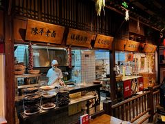 -老阿爸鲜鱼土菜(昆山花桥店)