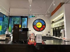 -Dogi&kiki Coffee(中心商务大厦店)