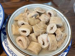 白卤大肠-兰边碗(鼓楼店)
