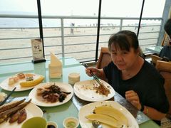 -海天一色海景自助餐厅(西港花园店)