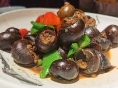 田螺塞肉-富临轩私房菜(集庆门大街店)