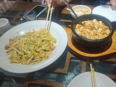 -良师门滨海人家·海鲜·家常菜(滨海城店)
