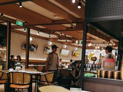 -Home Thai·泰谣(王府井apm店)