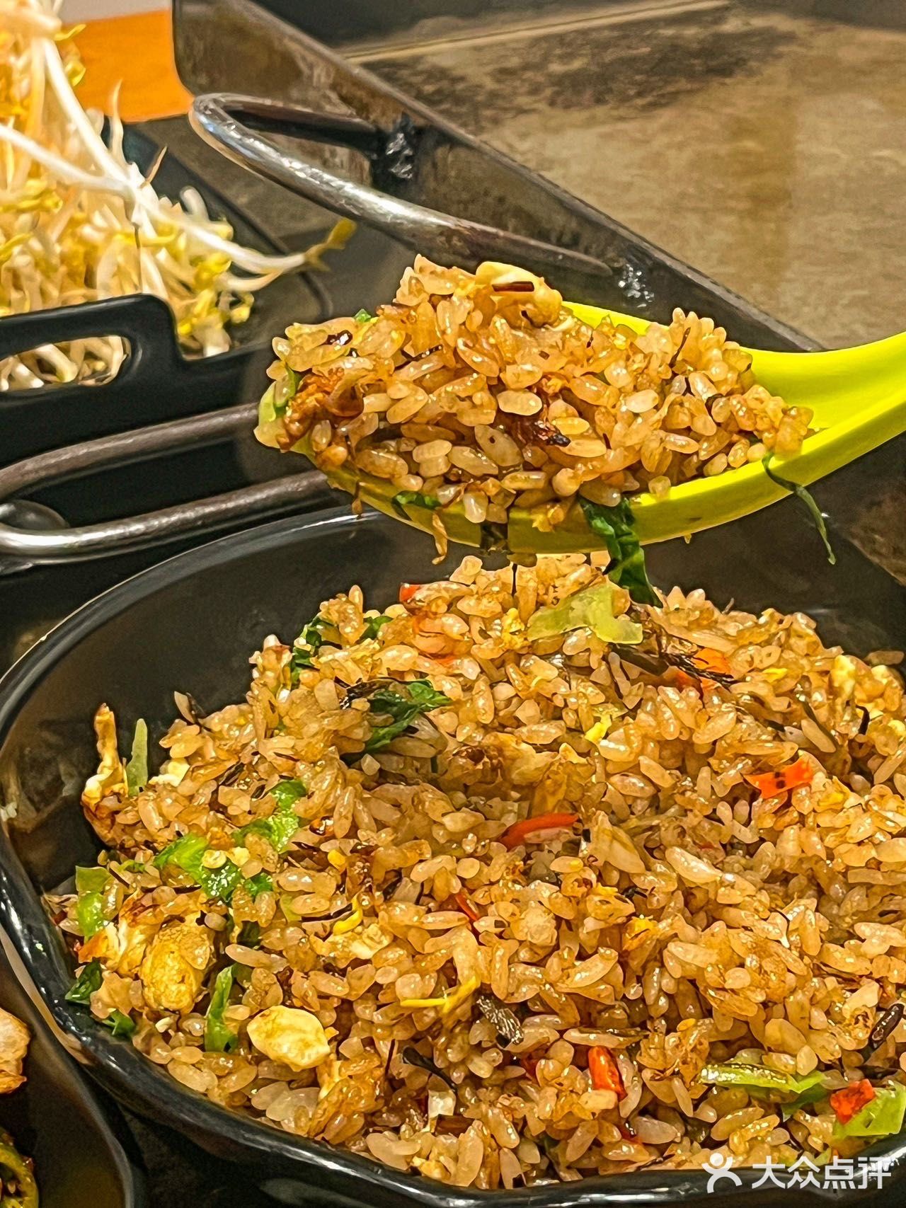 长沙杨帆小区里藏着便宜又好吃的铁板烧!人均才50➕