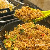 长沙杨帆小区里藏着便宜又好吃的铁板烧!人均才50➕