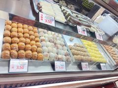 -许阿姨糕团店(南京总店)