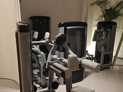-YCHL FIT 健身(星寰店)