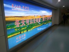 -银川河东国际机场