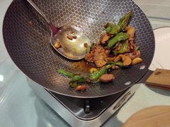 -辛香味烧鱼馆·非遗技艺·排骨红烧肉(光谷医药园店)