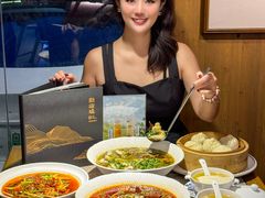 -新渝城·川菜·火锅(区庄店)