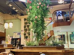 -Masala Curry and BBQ·玛莎拉巴基斯坦美食(金水万达店)