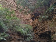 -龙门涧景区