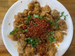 -豆相识•九九豆腐脑(牛咡桥店)