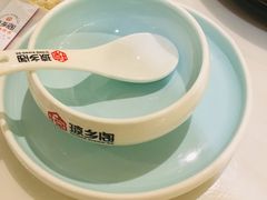 -香香海南菜餐厅