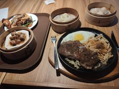 -纽斯特牛排自助餐厅(浦东文峰广场店)