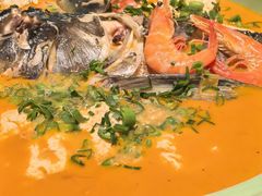 -炊江南·上海菜(国展华漕店)