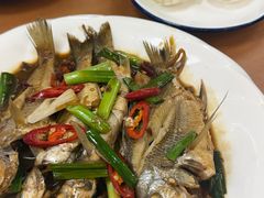 -友强·23年特色海鲜大排档(厦门店)