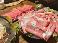 -隐樂門·活牛蛙火锅酒馆
