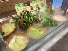 -左庭右院鲜牛肉火锅(新梅广场店)