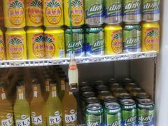 零售区-快乐爱斯米牛排自助(正大广场店)