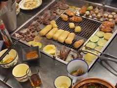 -塘屋烧烤·云南火塘烧烤品牌(春城慧谷旗舰店)