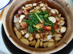 -马头巷·食景园(苏州总店)