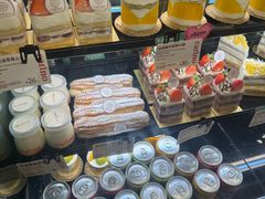 -CARINO BAKERY&CAFE(人广来福士店)