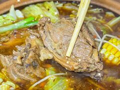 -老鼎万春卤菜(五代传承创始老店)