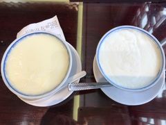 -民信老铺(双皮奶博物馆店)