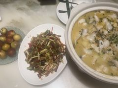 -小菜园新徽菜(常州金坛吾悦店)