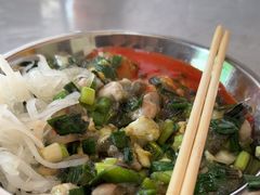 -群众牛肉小点(蚵仔煎)