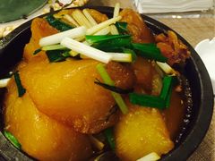 -蜀宴·家宴馆(升伟晶石店)