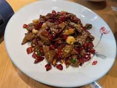 -汉·鲜味人知(陈家营店)