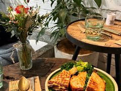 -O'mills Sourdough Bakery&Bistro(永嘉路店)