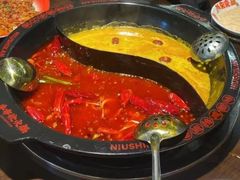 -牛市坎火锅(建设路店)