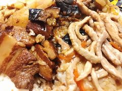 -胖姐盒饭(通达街店)