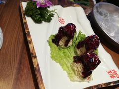-槐店王婆大虾(开发区店)
