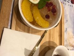 -炖物24章·顺时轻养茶(杭州大厦店)