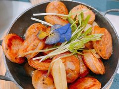 -HuaTa 花榻·花忆西葡餐厅(虹桥南丰城店)