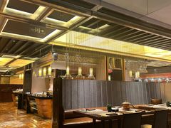 -富力丽思卡尔顿酒店·香荟全日制餐厅
