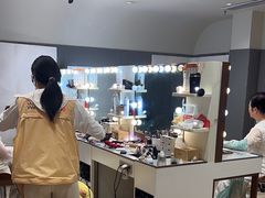 -海马体照相馆(上海月星环球港店)