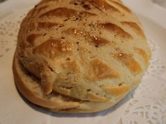 菠萝包-多多旺港式茶餐厅(新区店)