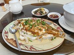 -腰记饭店(龙源路店)