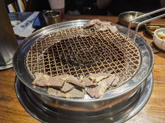 -九田家黑牛烤肉料理(新辰里亚运村店)