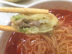 -老友谊冷面店(苏家屯店)