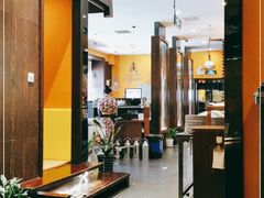 大堂-松子料理(白家庄店)
