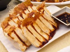 -奥华餐厅·老张记(台基厂店)