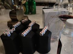 -长沙豪布斯卡酒店(长沙省政府德思勤店)