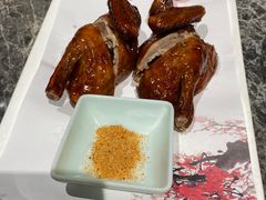 -苏先生海鲜渔庄(金桥店)